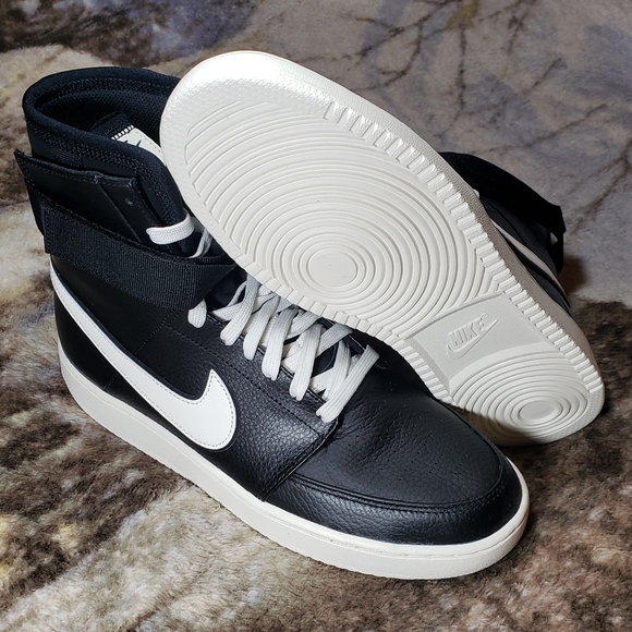 NIKE DOUBLE HIGH - Picture 5 of 5